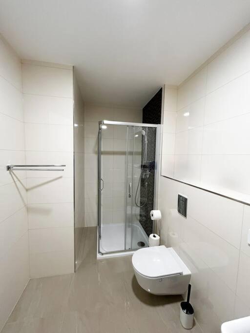 Imperial Loft Apartment Praga Exterior foto